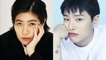 심은경·우즈, 원폭 소재 日 영화 출연설 아니었다…"제안 받았지만 고사"