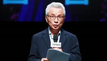 안호상 세종문화회관 사장 연임 사실상 확정