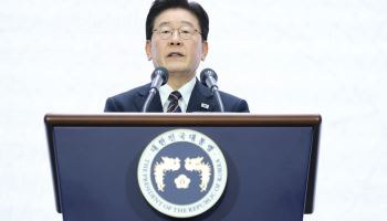 李 “700만 재외동포, 대한민국과 세계 연결하는 700만 현지 거점”