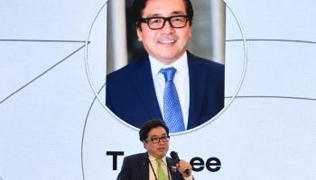 톰 리 “반도체 인프라에 자본 쏠리듯…이더리움, 토큰화 시대 중심 될 것”