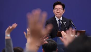 與, 이르면 내달 초 조작기소특검법 처리 검토... 野 필리버스터 예고