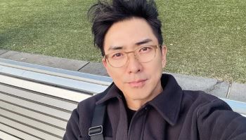 "주부들의 황태자에게 버려졌다"...男배우 집까지 찾아간 女 결국