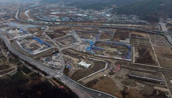 3기 신도시 보상비 1조 더 들었다…명도소송도 2700건