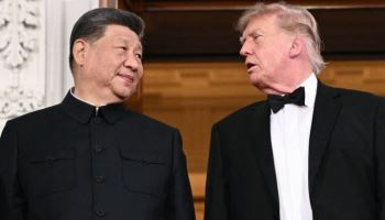 美中, 600억달러 관세 낮춘다…희토류 등 핵심갈등은 그대로