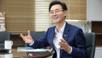 최동민 서울 동대문구청장 재산 13.47억 신고…본인 명의는 전세권·예금뿐
