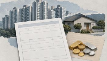 허태정 대전시장, 5.4억 신고…이장우 전 시장 33억