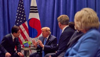 李, 트럼프에 전작권 전환 직접 설득…관건은 한미 ‘시간표’ 조율①