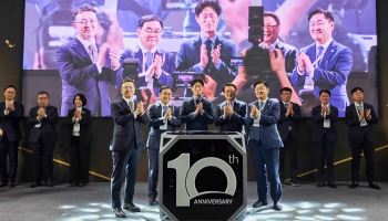 삼성, 3600개 中企 스마트공장 지원…AI로 제조 혁신 넓힌다