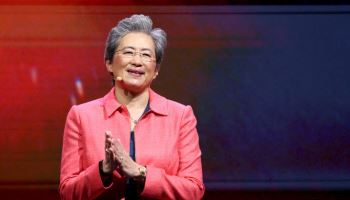 AMD, ‘AI 대모’ 페이페이 리의 월드랩스 11조원에 인수