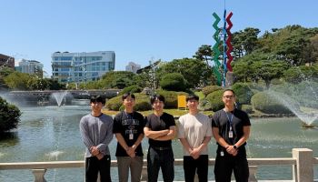 “방금 움직임과 조금 전 움직임을 함께 읽는다”…KAIST, ‘시간 기억’ AI 반도체 개발