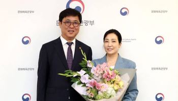 서승미 국립국악원장, 54억 재산 신고…건물만 28억 원 보유