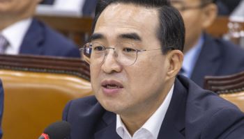 박홍근 "미래기금, 지방정부 지원 얇아지지 않을 것"