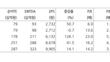 “피에스케이, 글로벌 설비투자 확대 수혜…목표가 22만원 유지”-현대차