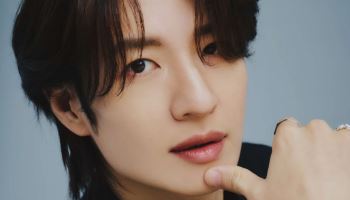 god 손호영, '솔로 데뷔 20주년' 맞아 컴백