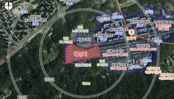 강남 일원동 한솔아파트 재건축 본궤도…960가구로 탈바꿈