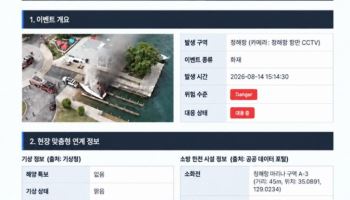 라온로드, 생성형 AI 관제 운영 플랫폼 ‘Omnis’ 출시