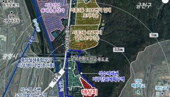 LH, 석수역세권 소규모 정비 사업기간 16개월 단축 비결은
