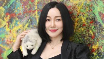 ‘음주운전’ 낸시랭, 소속사도 손절…“신뢰 무너져 계약해지”