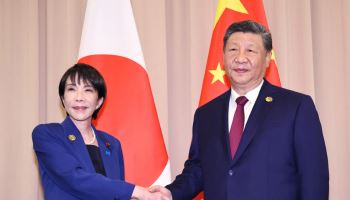 일본 우호단체 방문에도 냉담한 중국 “비공식 교류는 한계 있어”