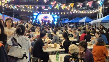 서울 전통시장 23곳, 가을밤 미식축제 연다…10월부터 야간경제 활력