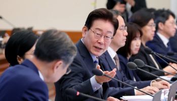 李 “실·국장 인사, 부처 뜻대로”…장관에 자율권 주고 결과 묻는다