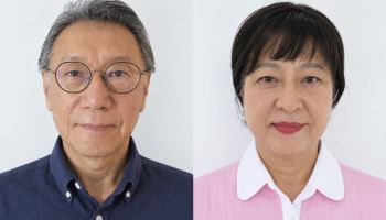 “도움받은 제자가 다시 봉사자로”…30년 나눔, 아산상 품었다