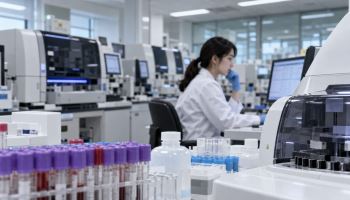 코로나 때는 진단 강국이라더니…“이러다 검사주권 중국에 뺏긴다”[안치영의 메디컬와치]