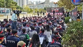 LH 노사 내일 첫 교섭…결렬 땐 ‘창사 이래 첫 파업’ 수순 밟나