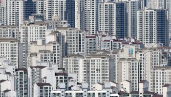 내달부터 조정지역 일시적 2주택 처분기한 '3년→2년' 단축