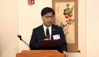 고상백 보건산업진흥원장 “연구·정책 기능 강화 위해 조직 개편”