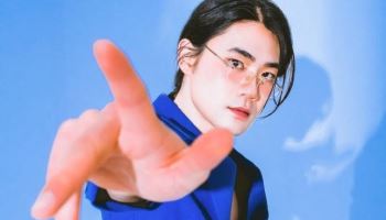 '잘자요 아가씨' 닛몰캐쉬, '데이트 폭력' 논란 여파로 활동 중단