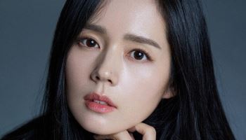 한가인, '먹는 알부민' 추천 논란되자 사과 "협찬 아닌 내돈내산"