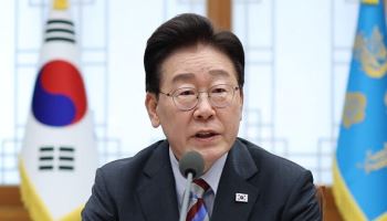 [속보]李 “광주 군공항 임시 이전, 2028년 중순은 늦다”…속도전 주문