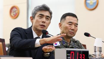 ‘지뢰 사고’ 두고 與 “윤석열 정권서 방치”vs野 “정치군인의 준비 미흡”