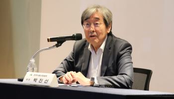 '취임 1년' 박진선 식품협회장, 담합 제재 강화에 "범위부터 명확히"