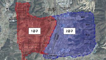 대우건설, 4169억 용인반도체 산단 낙찰…국책사업 경쟁력↑
