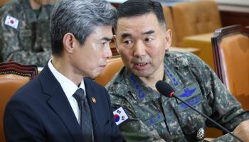 11년 만의 北 지뢰 도발…李 대북정책, 확성기 앞에 서다