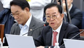 野이종배 "李대통령·진성준, 北군부 대변하나…군인 희생 외면"