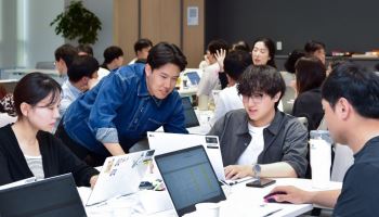 LG화학, AX 전환 속도…AI 에이전트 도입해 업무혁신