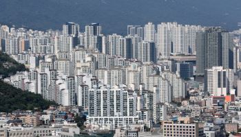 서울 인허가·착공 40% 늘었는데…입주 물량은 19% 줄었다