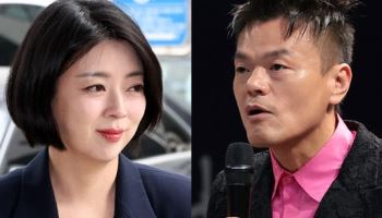 “국회도 언론도 연락 안 돼”…배현진, ‘국감 출석’ 박진영 연일 겨냥