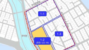 도봉구 창3동 모아타운 첫 조합설립 인가…317가구 공급