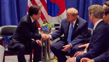트럼프, 30일 韓대미투자 첫 사업군 공개…알래스카 LNG 포함(상보)