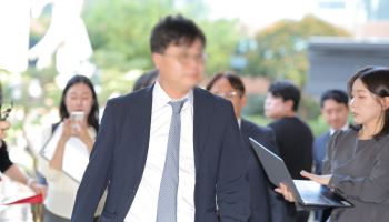 '김승원 로비 의혹' 제넨셀 창업자 오늘 배임혐의 항소심 선고
