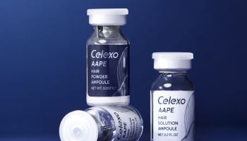 에이바이오머티리얼즈, 2제형 바이알 헤어부스터 'Celexo AAPE' 출시