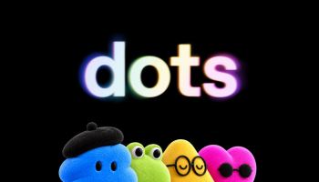 오픈AI, 시키지 않아도 계속 일하는 AI 에이전트 ‘닷(dots)’ 공개