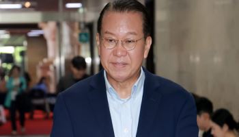 권영세 "北지뢰에 확성기 재가동…대북지원도 재검토해야"