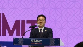 민병덕 “올해 원화 스테이블코인법 완성…韓 금융산업 바뀔 것”