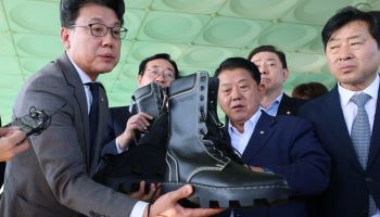 진성준 “北 지뢰, 공격 의도 단정 어려워...대응은 단호해야”