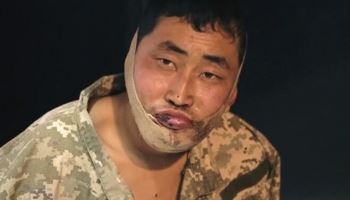 국정원 "포로 송환 시작부터 비공개 공감대…우크라, 무기 지원 등 기대한 듯"